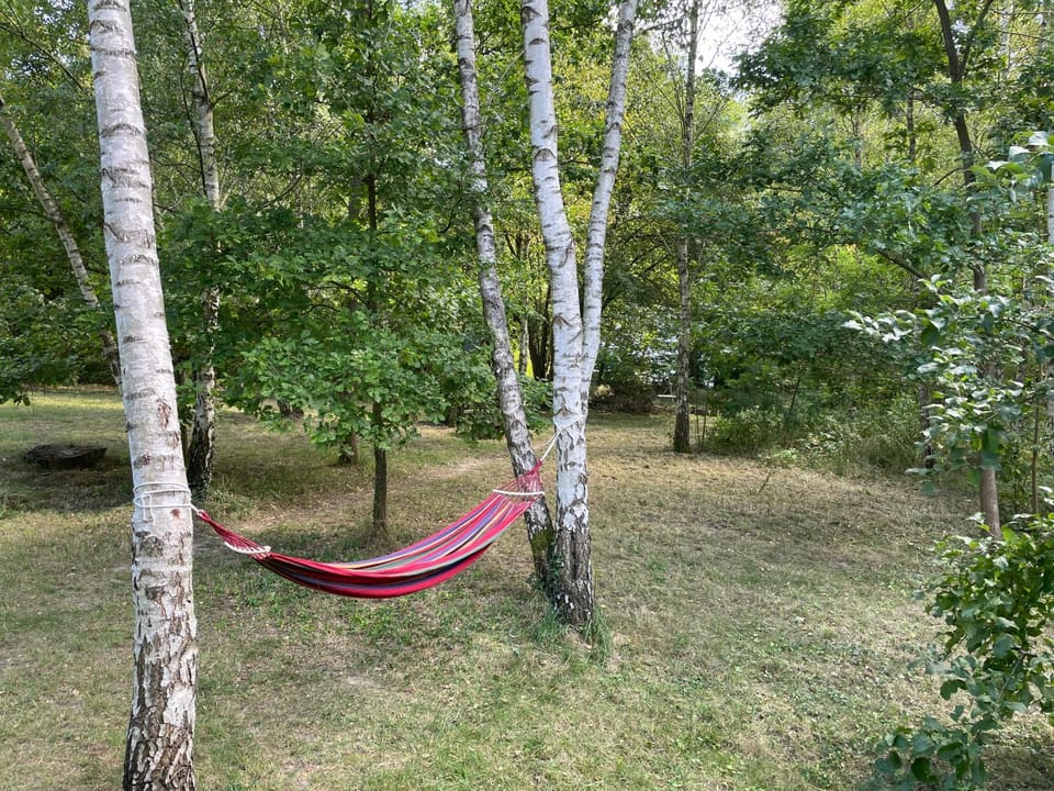 Biodomek Apartment in West Pomeranian Voivodeship, Poland