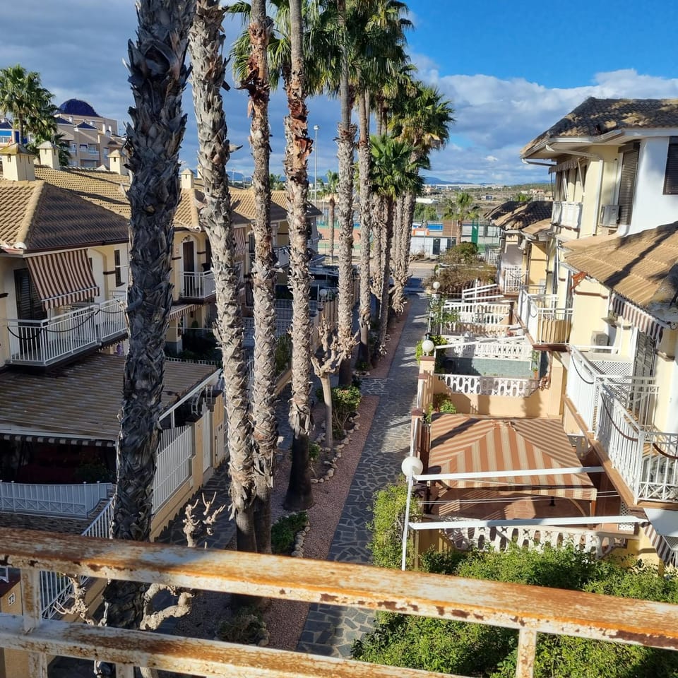 Bungalow Pitxintxo Gran Playa House in Santa Pola
