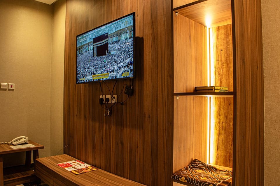 TV and multimedia