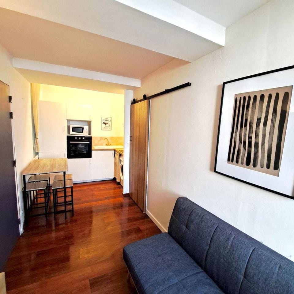 Appartement au coeur du centre historique Apartment in Perpignan
