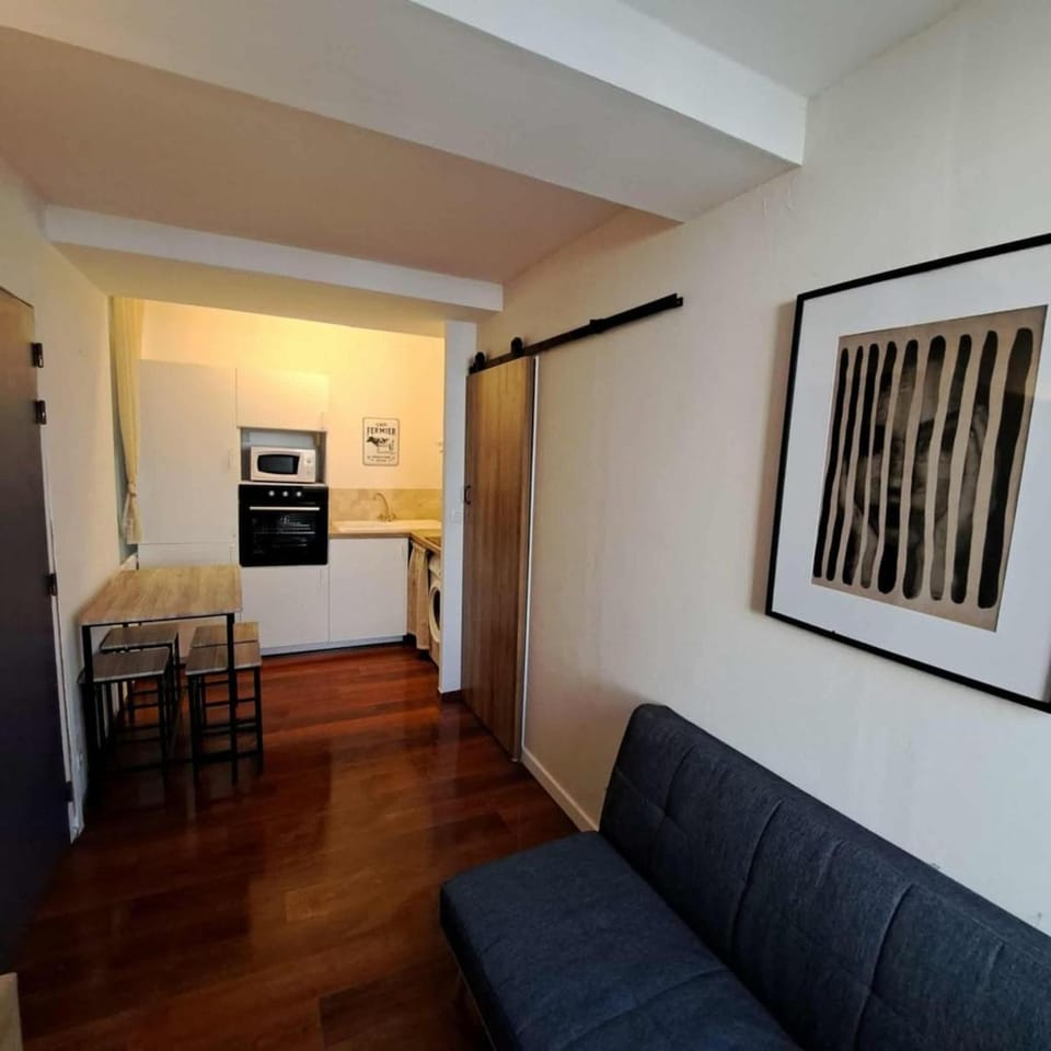 Appartement au coeur du centre historique Apartment in Perpignan