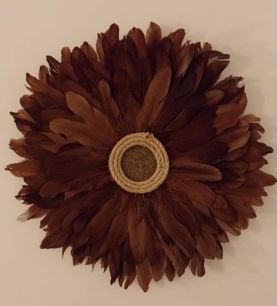 Decorative detail