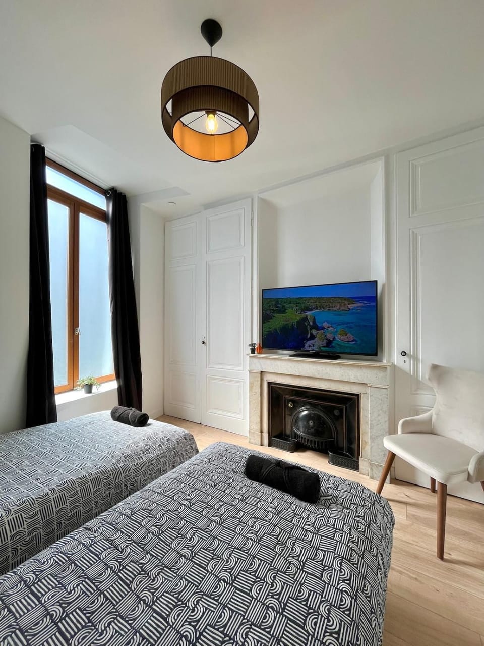 Superbe T3 à 15 min de Lyon Apartment in Auvergne-Rhône-Alpes