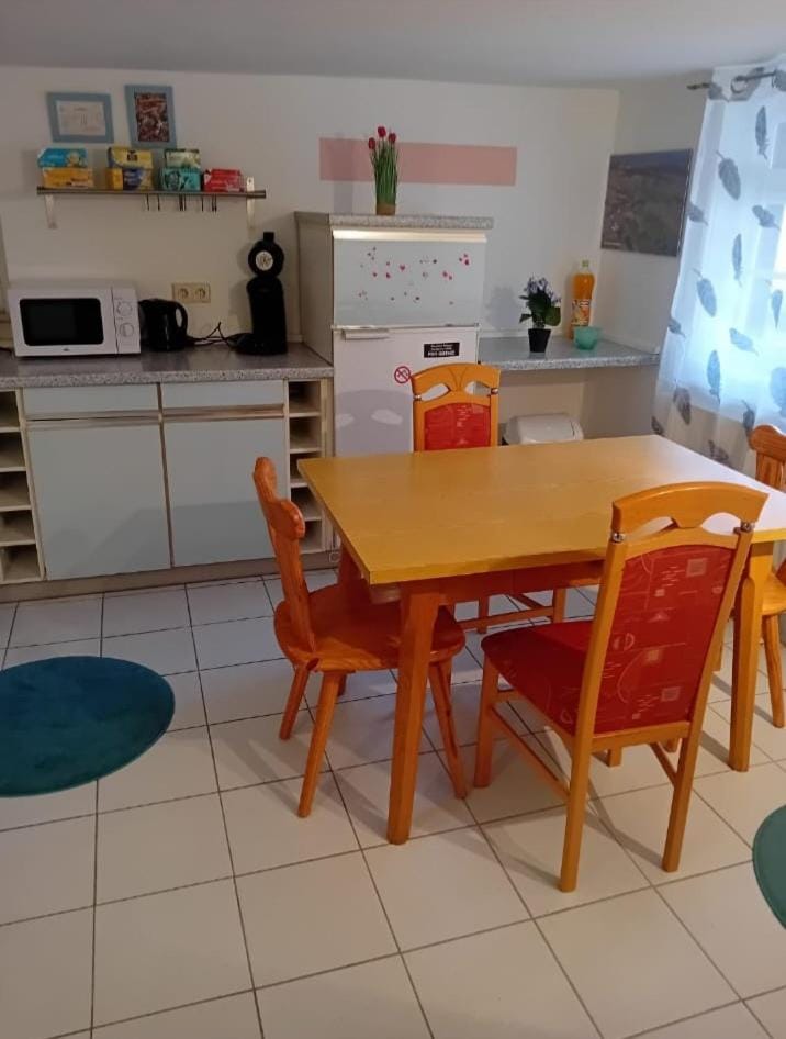 BG Gästezimmer Apartment in Baden-Württemberg