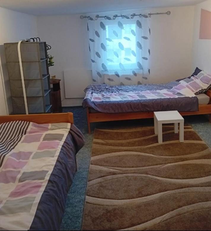BG Gästezimmer Apartment in Baden-Württemberg