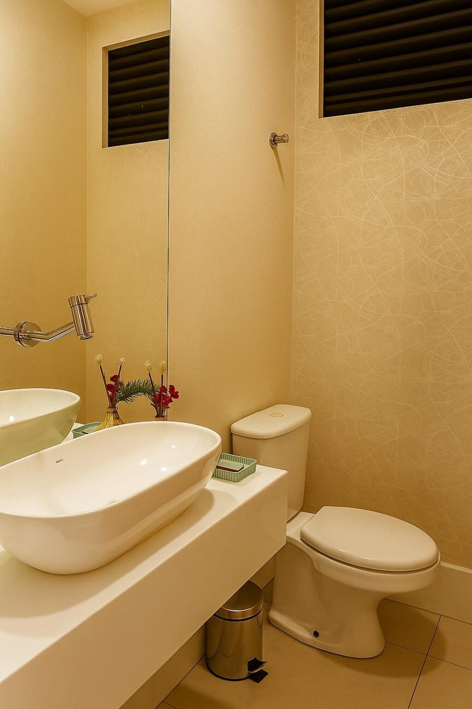Village Prime Umarizal Apartment in Belém