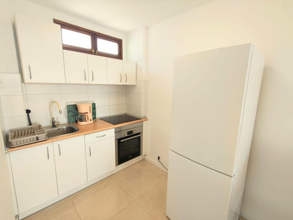 Blue Atlantic by CASAS COCODRILO Apartment in Maspalomas