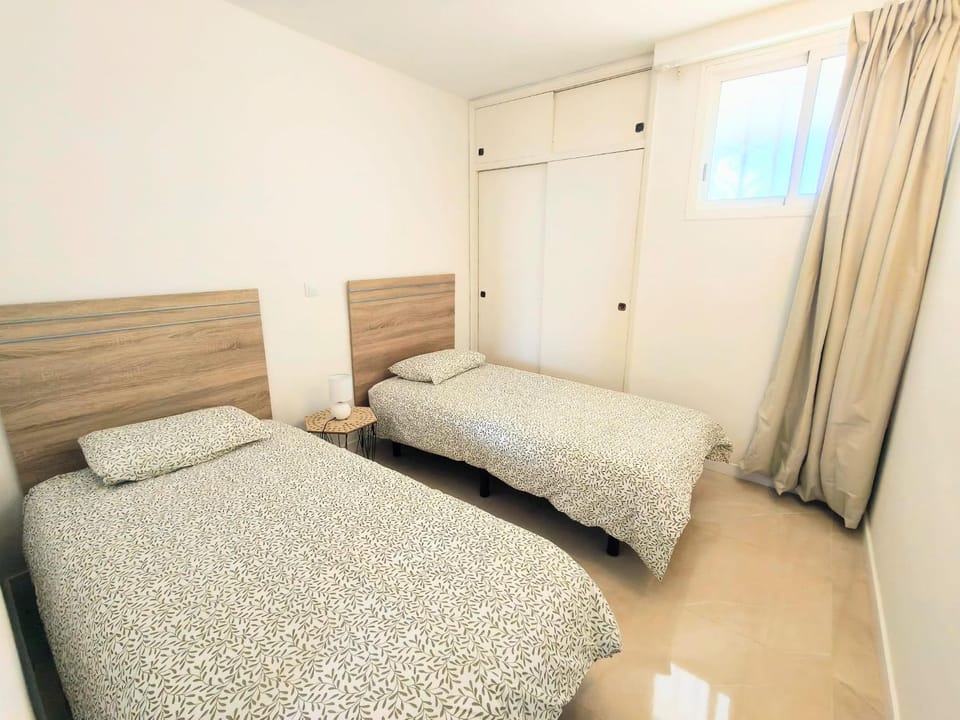 Blue Atlantic by CASAS COCODRILO Apartment in Maspalomas
