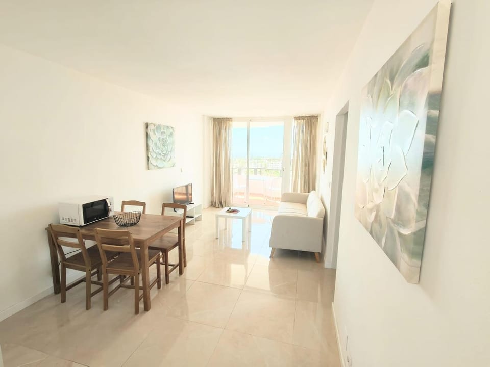 Blue Atlantic by CASAS COCODRILO Apartment in Maspalomas