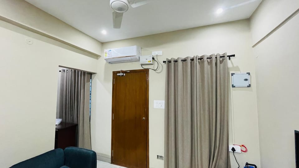 Anya Enclave Apartment in Chennai