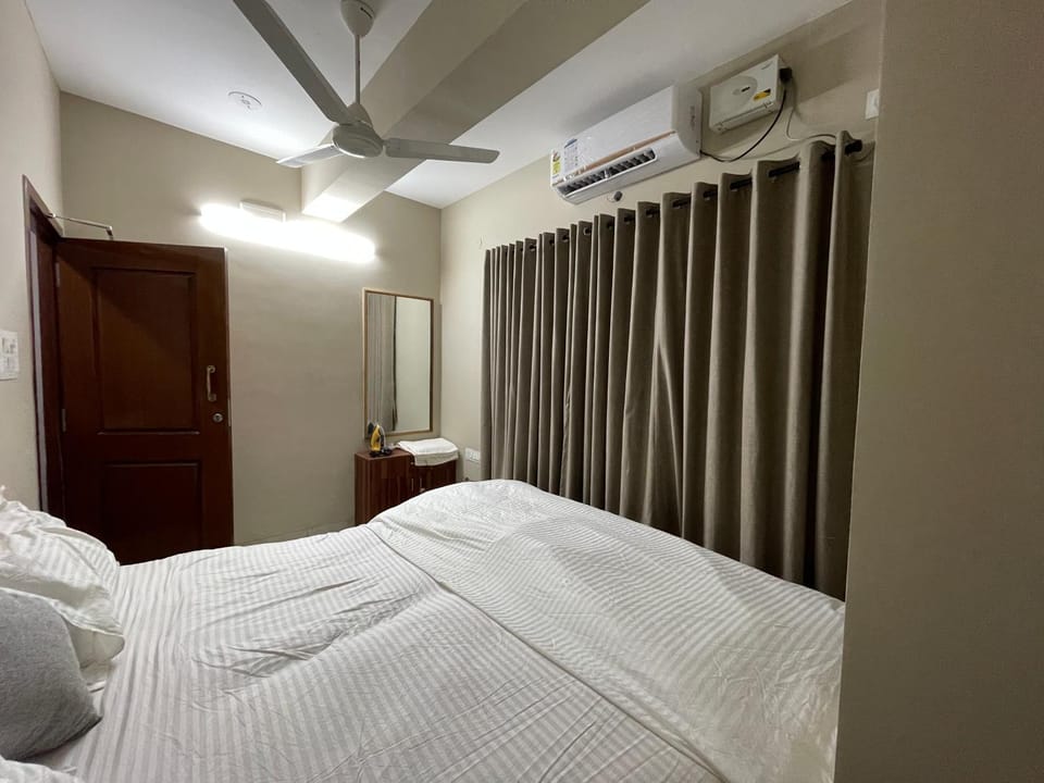 Anya Enclave Apartment in Chennai
