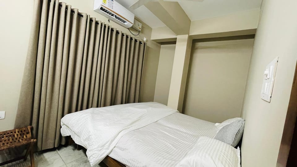 Anya Enclave Apartment in Chennai
