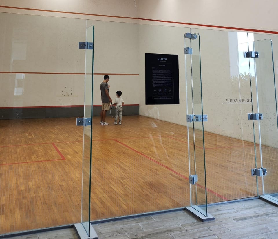 Squash