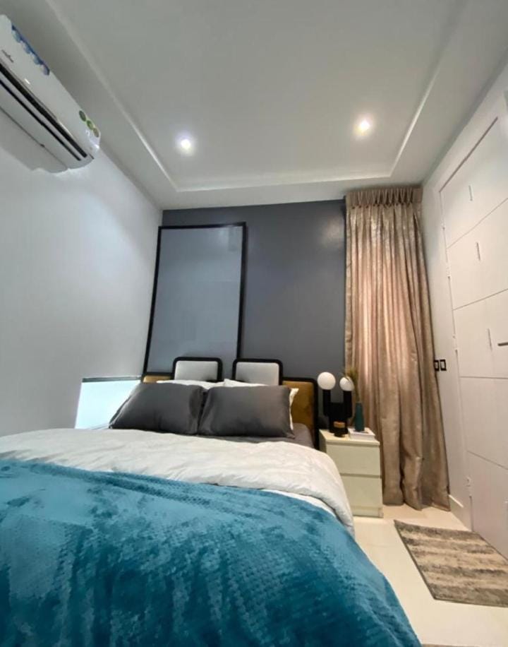 Executive Lux 2bedroom Apartment Apartment in Lagos, Nigeria