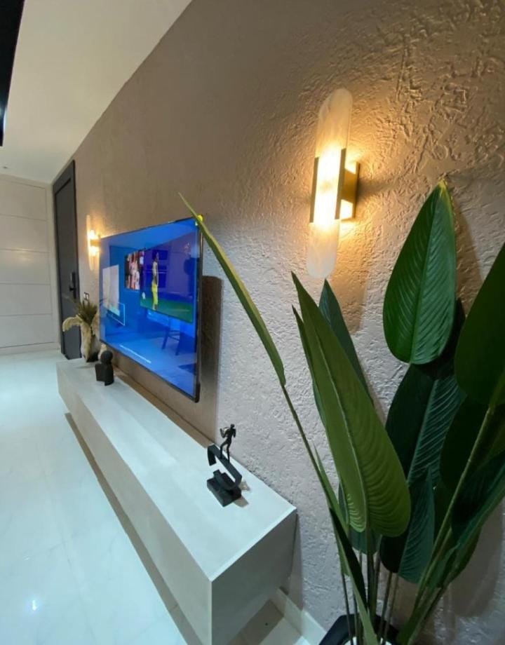 Executive Lux 2bedroom Apartment Apartment in Lagos, Nigeria