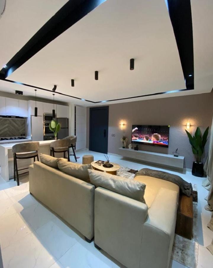 Executive Lux 2bedroom Apartment Apartment in Lagos, Nigeria