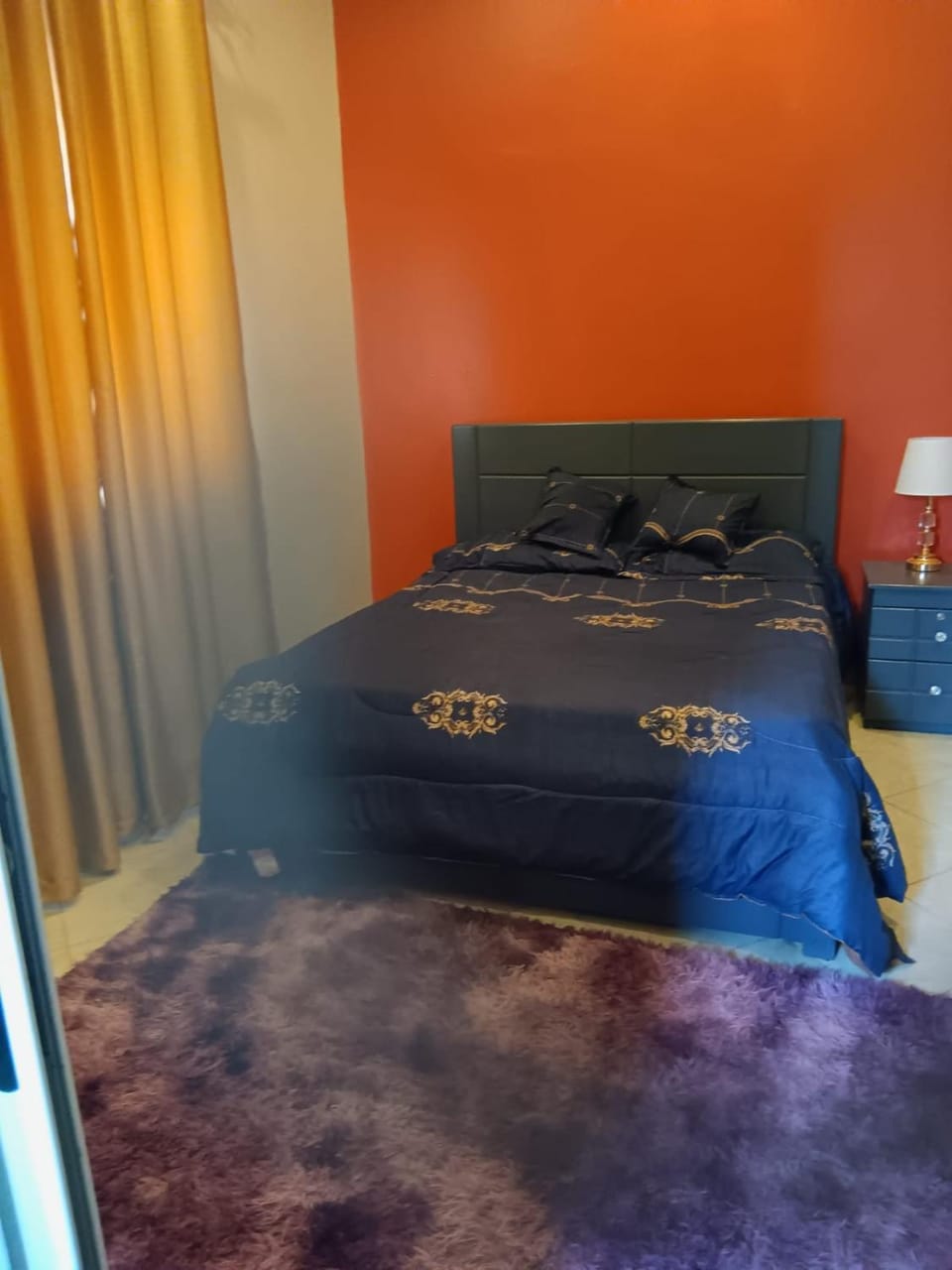 Hanso Furnished Apartments Apartment in Kampala