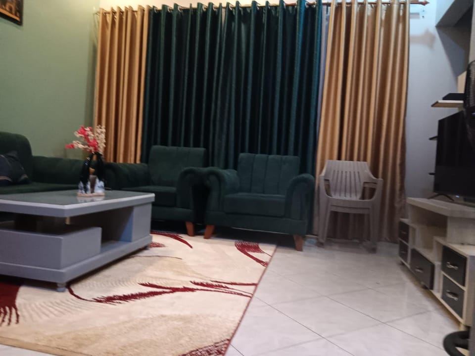 Hanso Furnished Apartments Apartment in Kampala