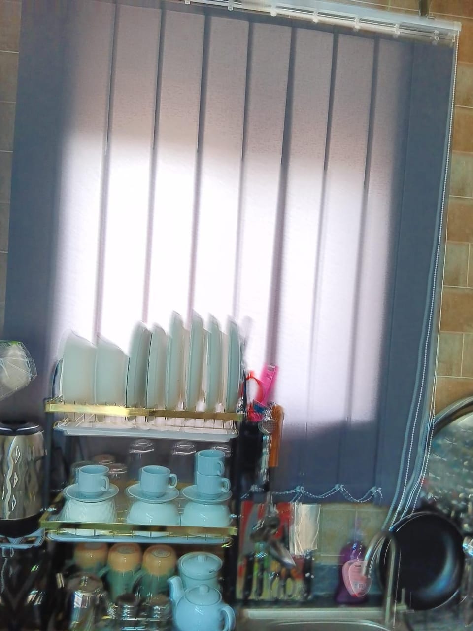 Hanso Furnished Apartments Apartment in Kampala