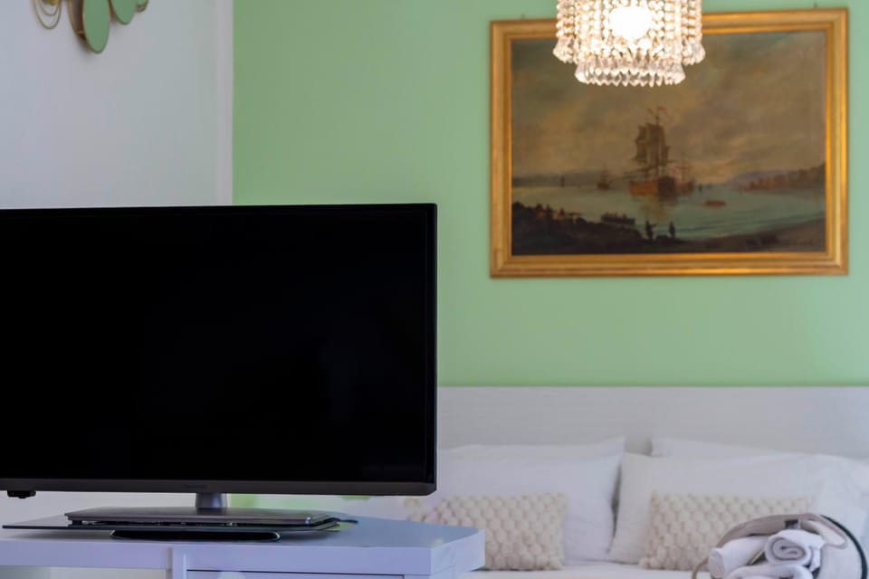 Casa Violante Apartment in Marche