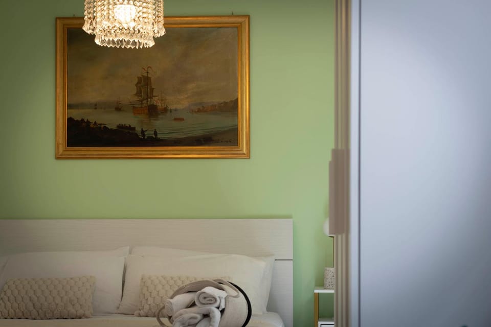 Casa Violante Apartment in Marche