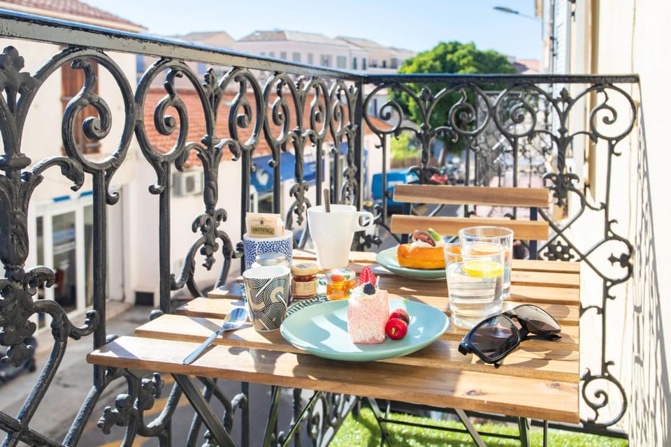 Mirabeau Prestige Apartment in Antibes
