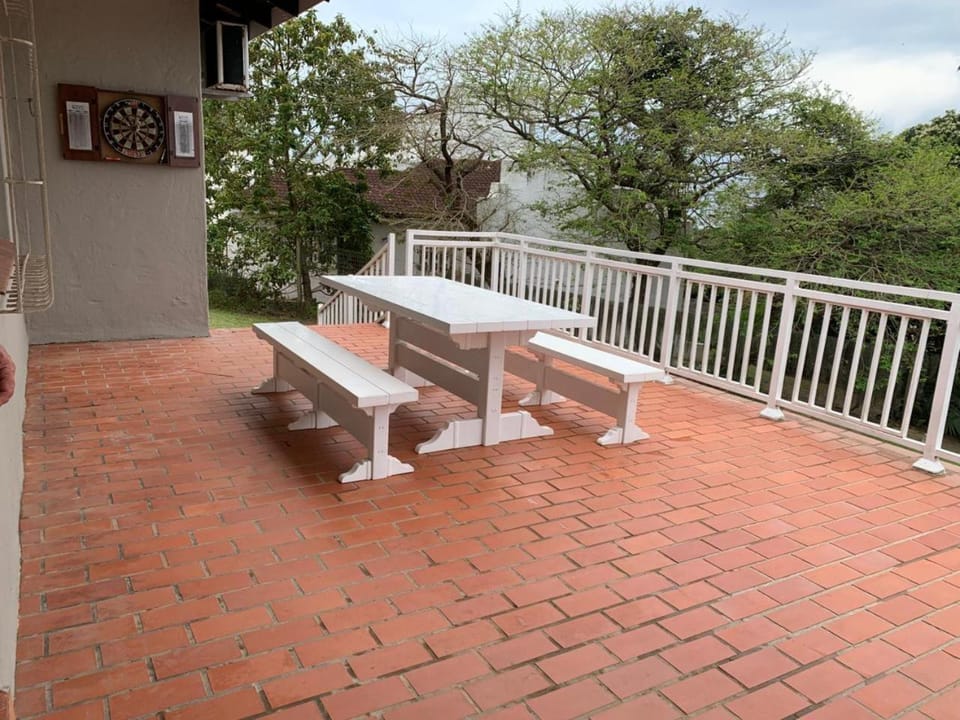 Patio, Day, View (from property/room), Balcony/Terrace