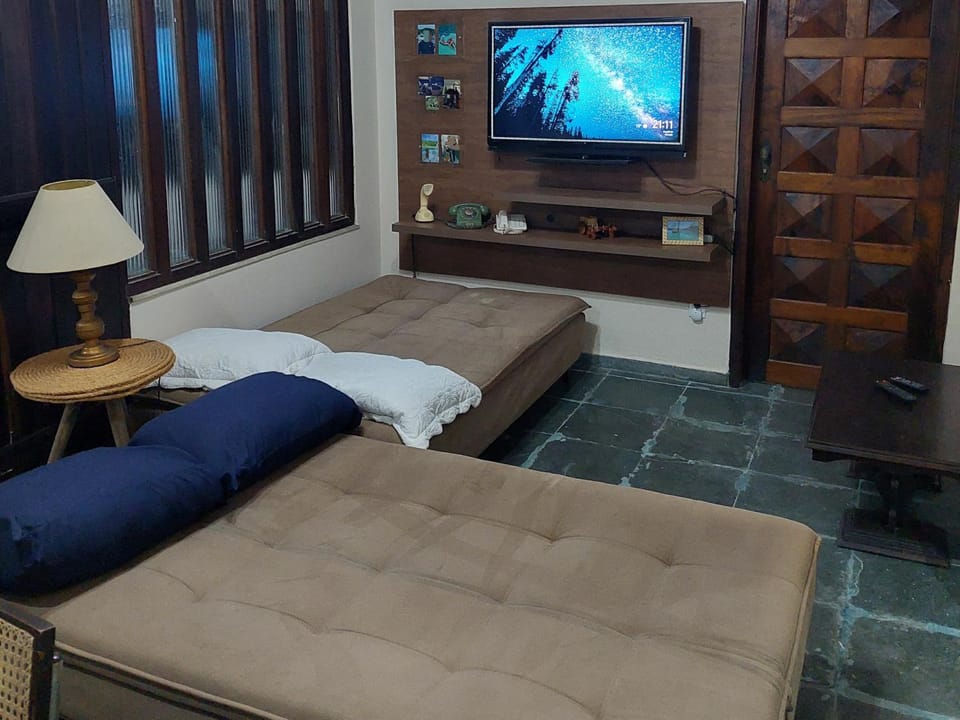 Sitio Piscina 2Q Com Levy 15 minutos de Três Rios House in State of Rio de Janeiro