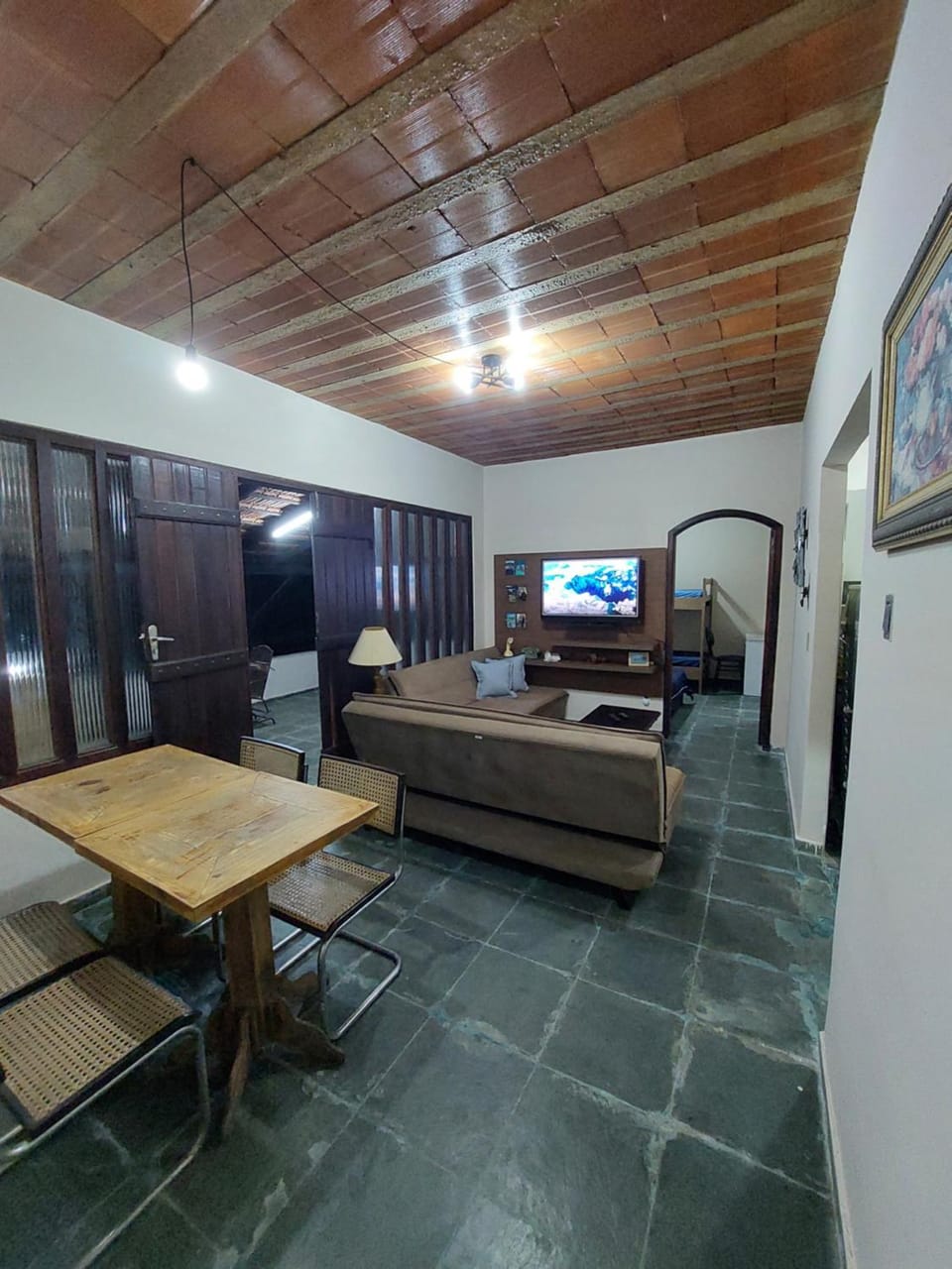 Sitio Piscina 2Q Com Levy 15 minutos de Três Rios House in State of Rio de Janeiro
