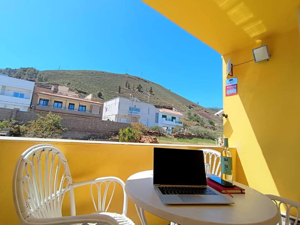 RenTenerife Casa MariaLuisa Apartment in Abona