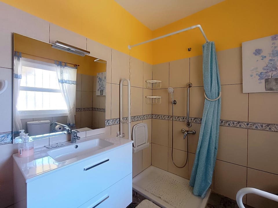 RenTenerife Casa MariaLuisa Apartment in Abona