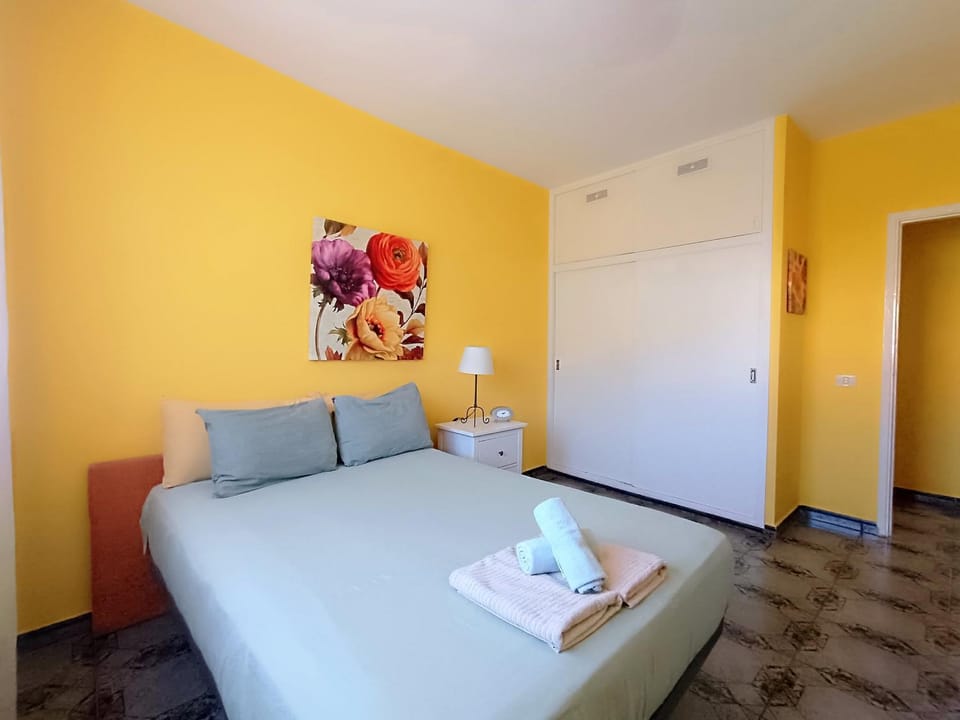RenTenerife Casa MariaLuisa Apartment in Abona