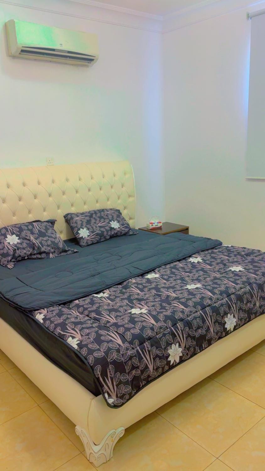 منازل سمو Apartment in Riyadh Province