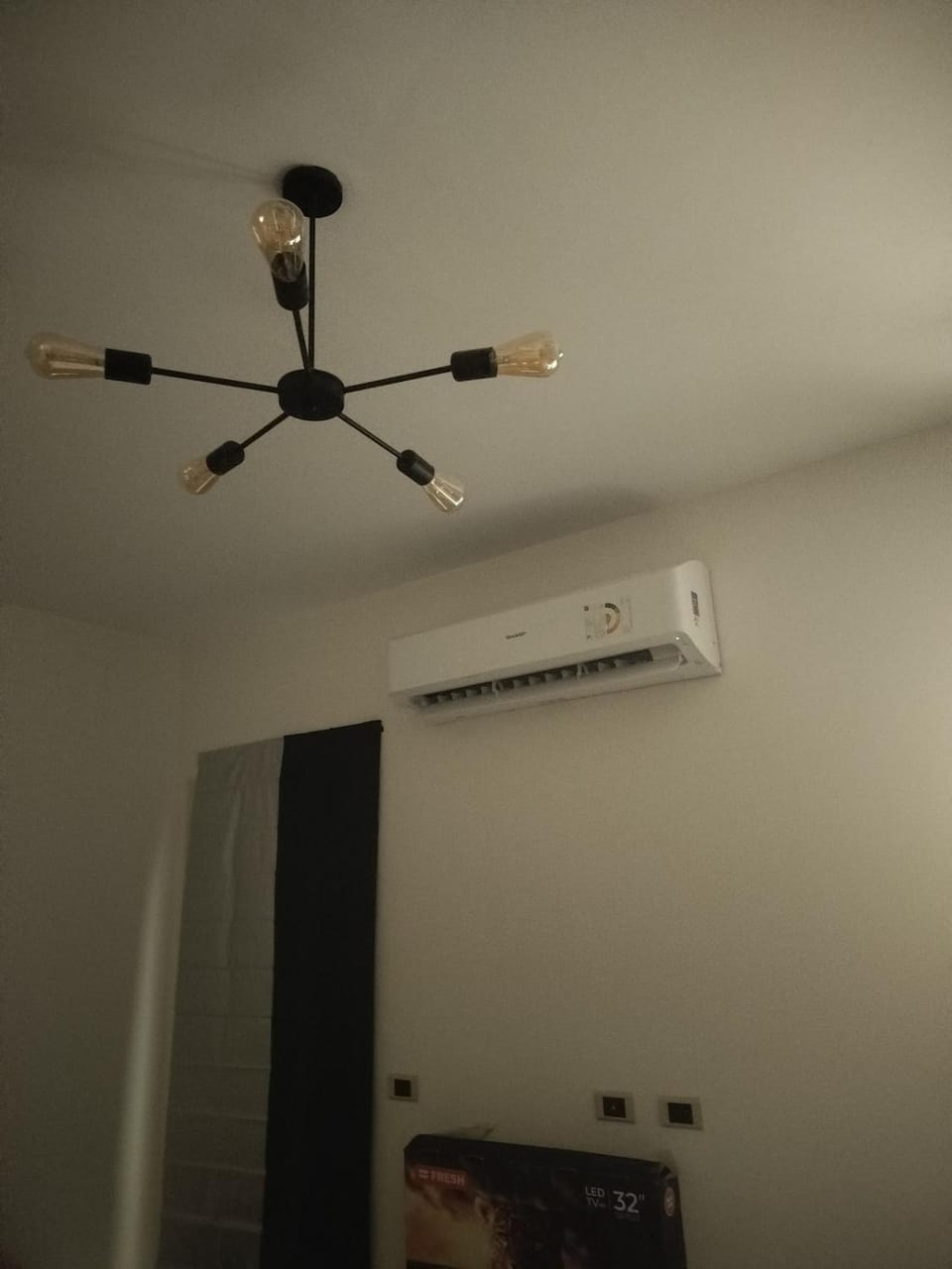 air conditioner