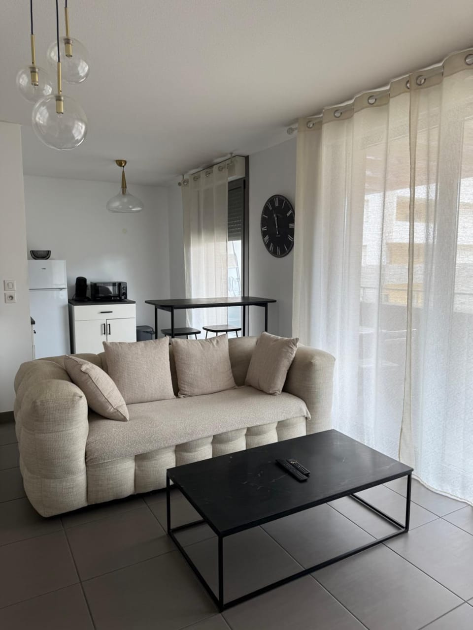 Studio port Marianne Apartment in Montpellier