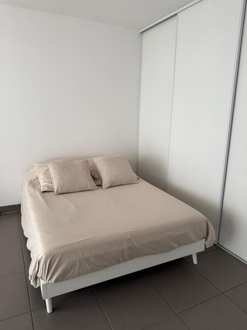 Studio port Marianne Apartment in Montpellier