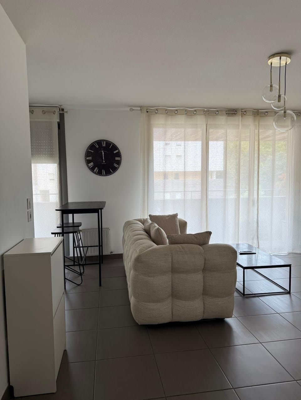 Studio port Marianne Apartment in Montpellier