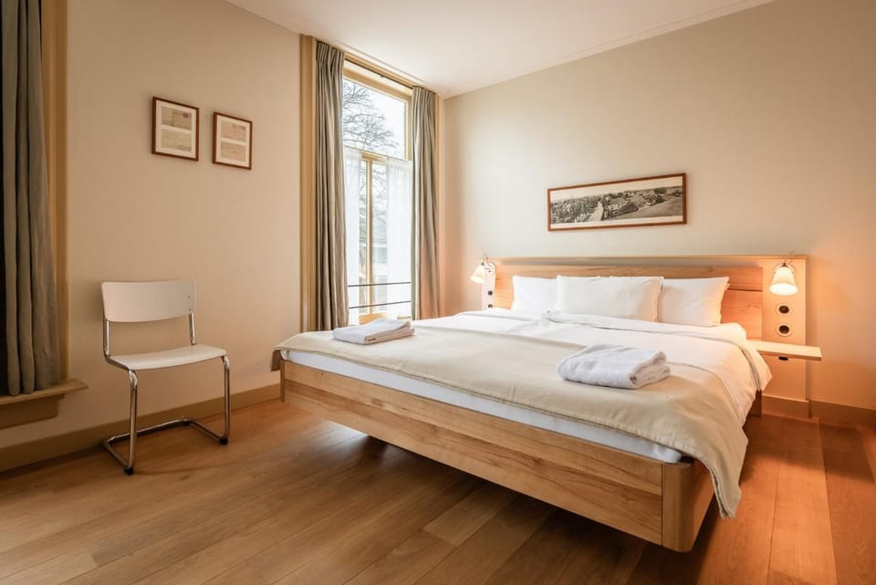 Den Eikenboom Hotel in Eerbeek