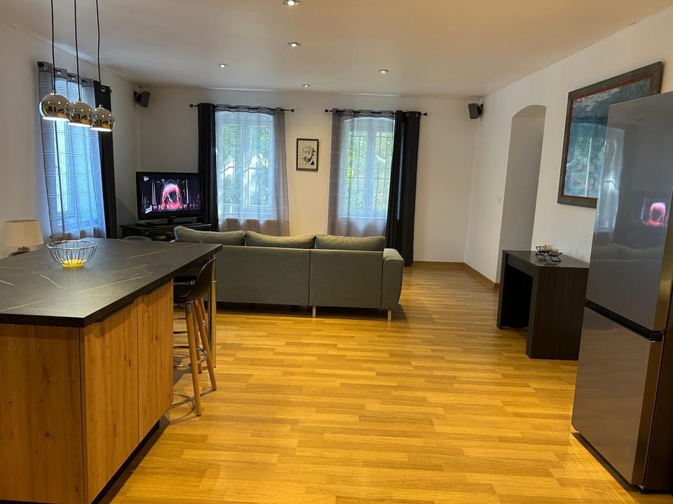 Résidence du Fort Metz Apartment in Metz