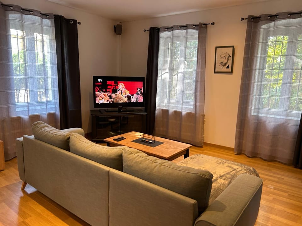 Résidence du Fort Metz Apartment in Metz