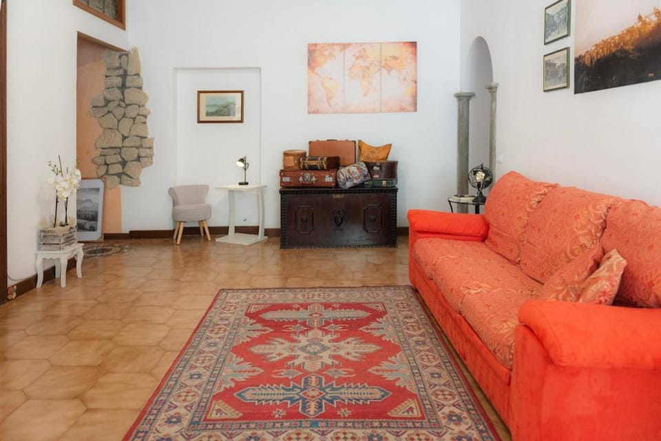 Antica Dimora Apartment in Lazio
