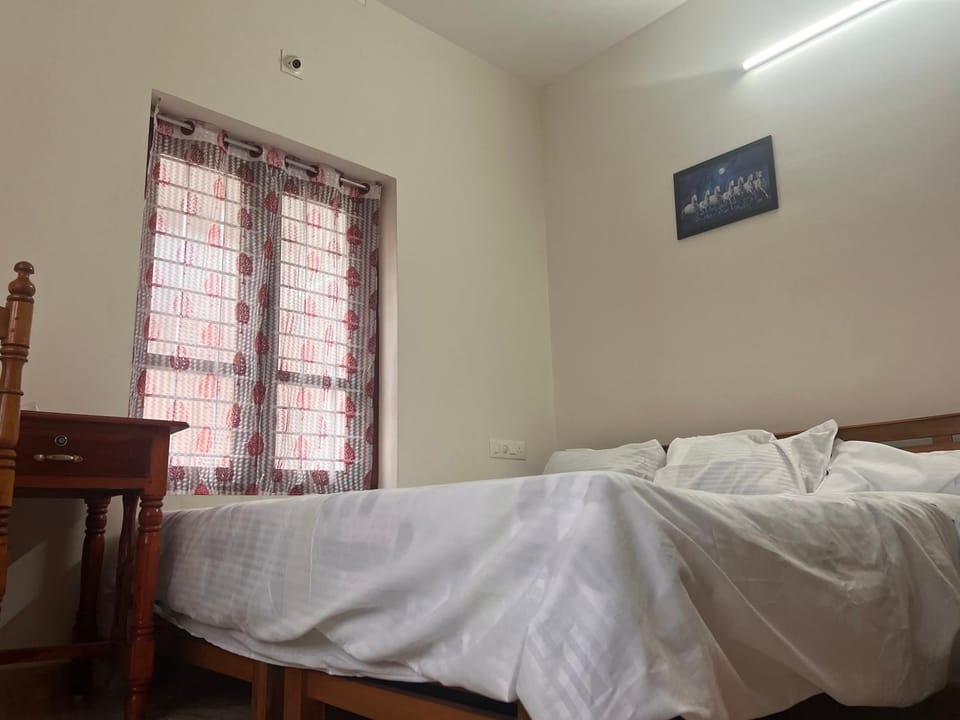 Devs Homestay Vacation rental in Thiruvananthapuram