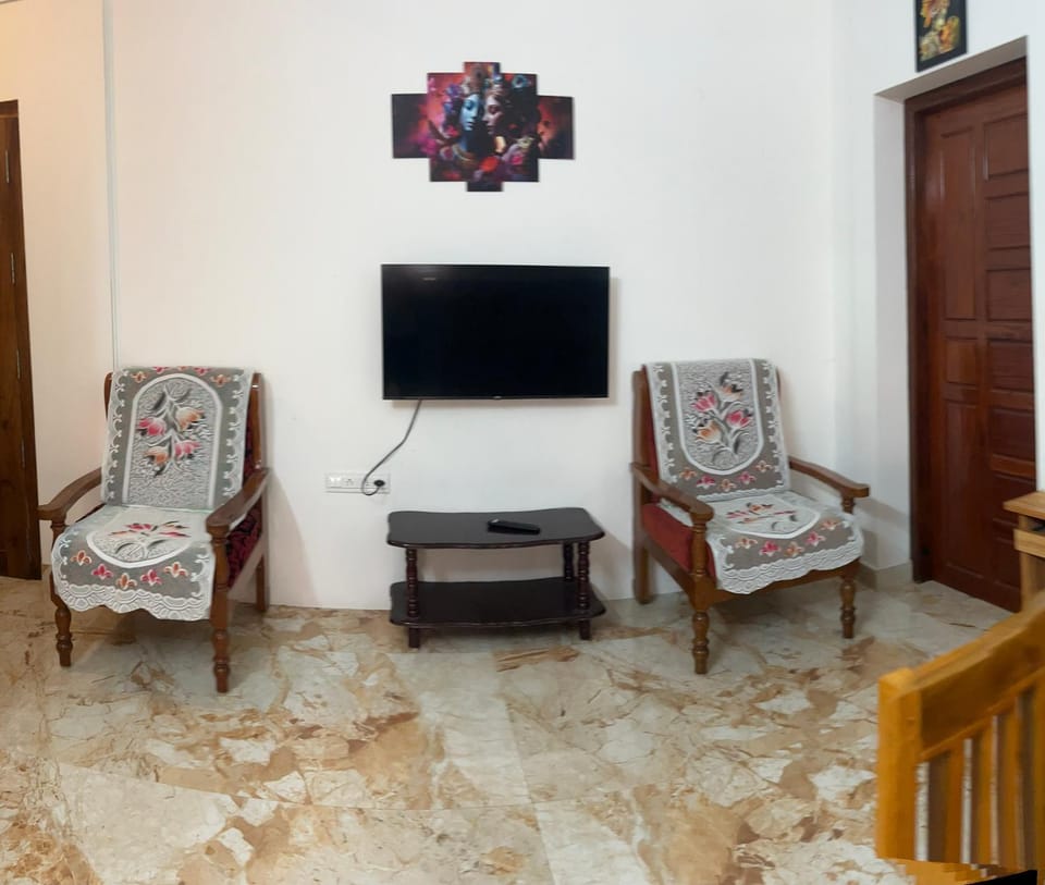 Devs Homestay Vacation rental in Thiruvananthapuram
