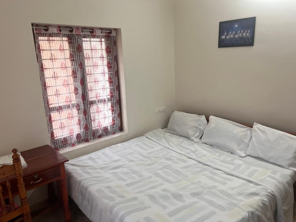 Devs Homestay Vacation rental in Thiruvananthapuram