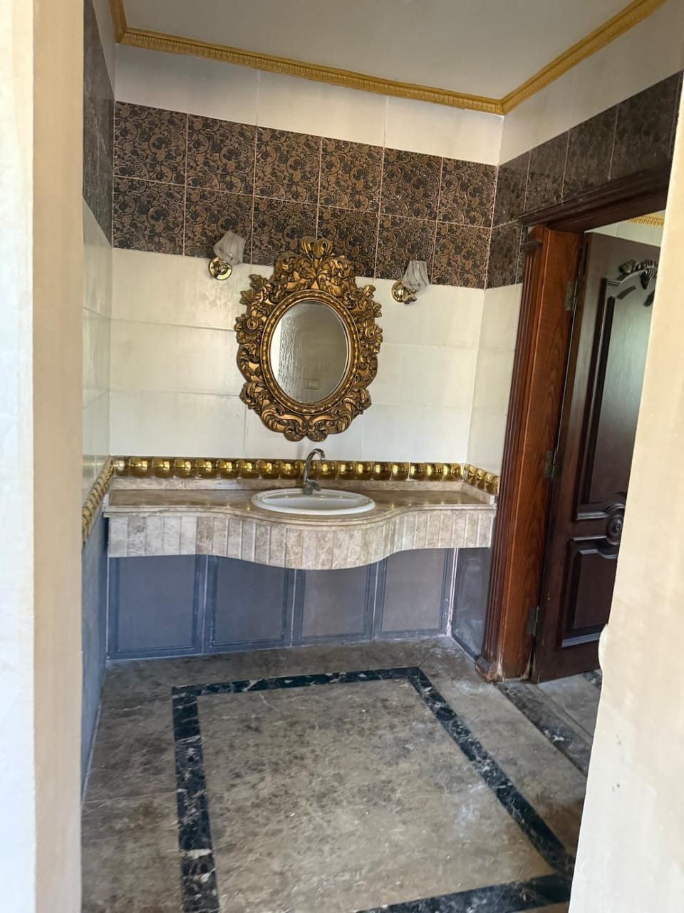 Villa Gawhara in Marina 7 House in Egypt