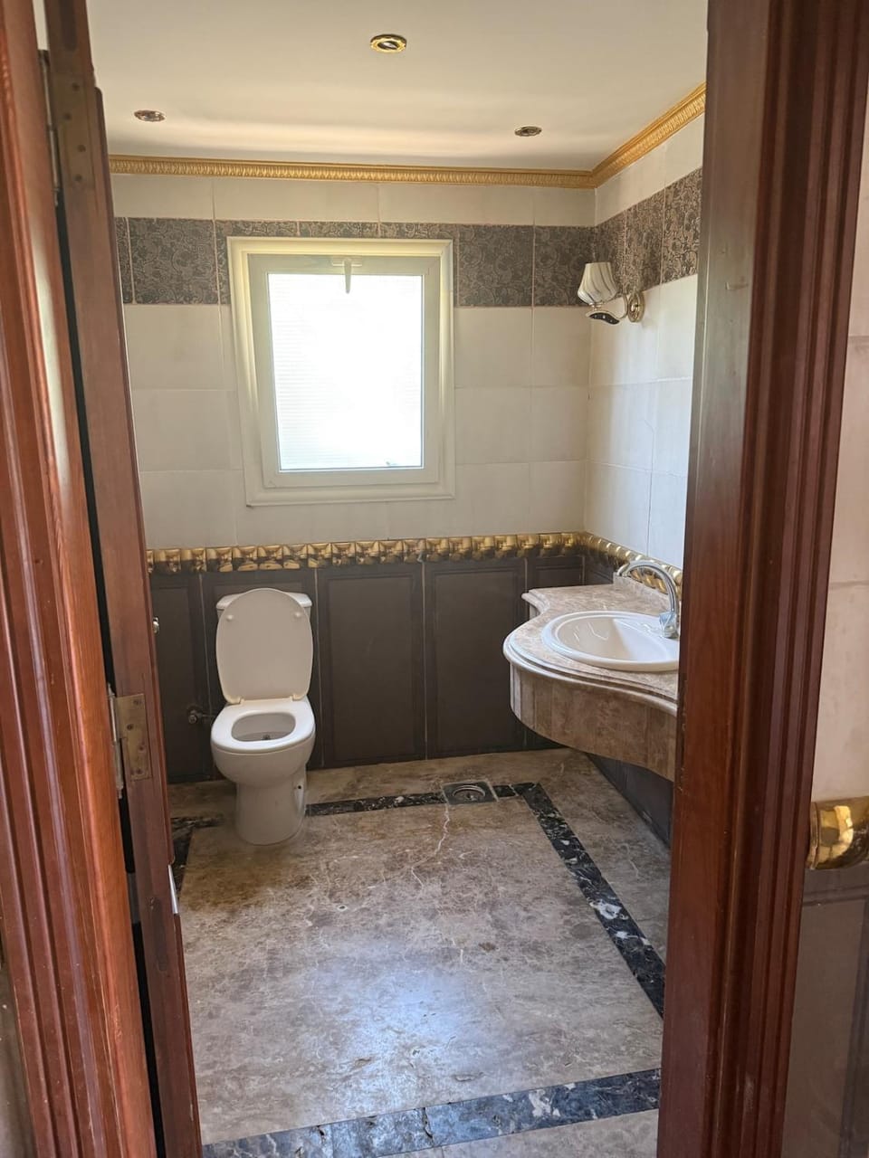 Villa Gawhara in Marina 7 House in Egypt
