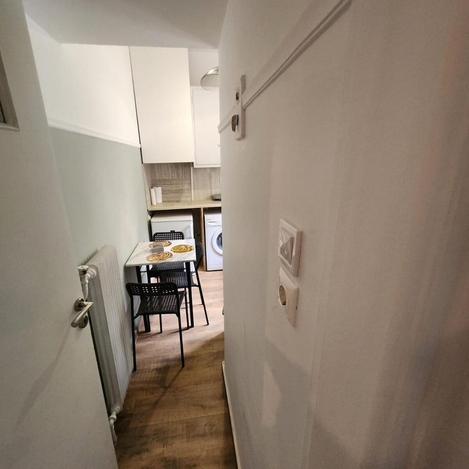 Athens Nest one Apartment in Athens