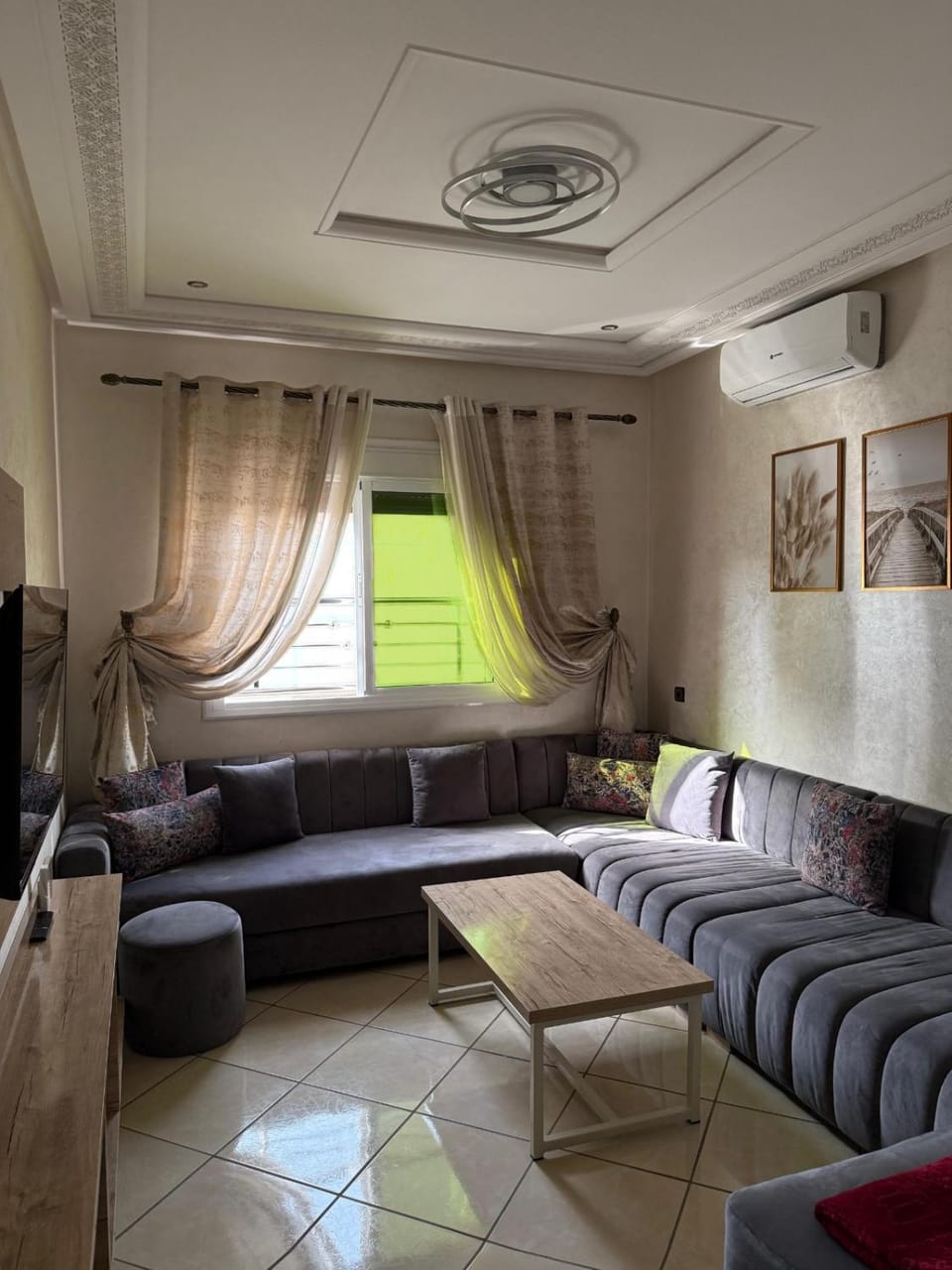 Apparthotel mojonera Apartment in Tangier