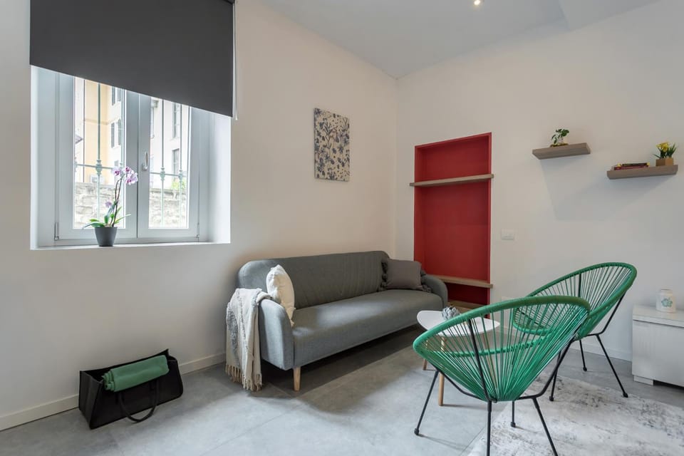 ET Home House in Bergamo