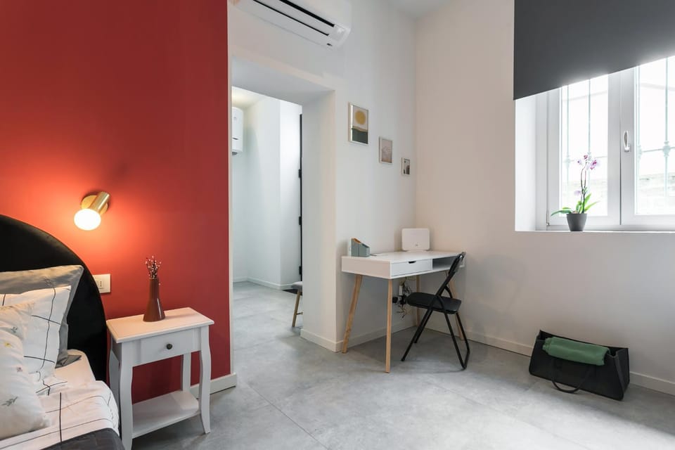 ET Home House in Bergamo